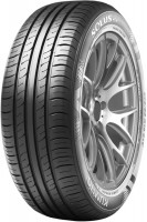 Photos - Tyre Kumho Solus HS61 205/45 R16 83V 