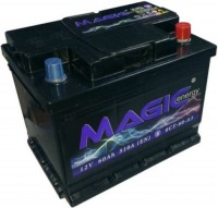 Photos - Car Battery MAGIC Enegry