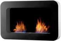 Photos - Bio Fireplace Safretti Curva DL 