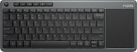 Photos - Keyboard Rapoo K2600 
