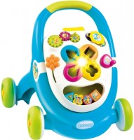 Photos - Baby Walker Smoby Trott Cottons Asst 110303 