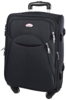 Photos - Luggage Suitcase APT002 S