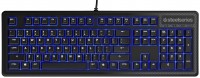 Keyboard SteelSeries Apex 100 