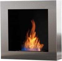 Photos - Bio Fireplace Safretti Cubico BL 