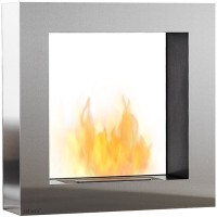 Photos - Bio Fireplace Safretti Cubico ST 