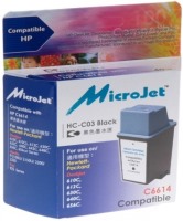 Photos - Ink & Toner Cartridge MicroJet HC-C03 