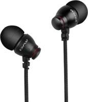 Photos - Headphones Awei ES-Q6 