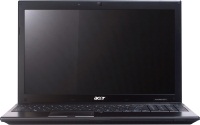 Photos - Laptop Acer TravelMate 8571 (TM8571-944G32n)