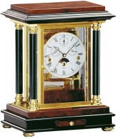 Radio / Table Clock Kieninger 1246-82-02 