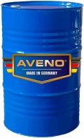 Photos - Engine Oil Aveno HC Synth 5W-40 LS UN 60 L