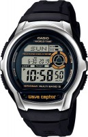 Photos - Wrist Watch Casio WV-M60-9A