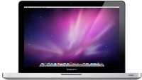 Photos - Laptop Apple MacBook Pro 13 (2010)
