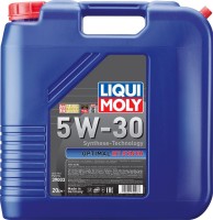 Photos - Engine Oil Liqui Moly Optimal HT Synth 5W-30 20 L