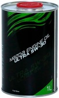 Photos - Engine Oil Mazda Engine Oil Ultra 5W-30 1 L