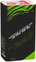 Photos - Engine Oil Mazda Engine Oil Ultra 5W-30 4 L