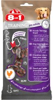 Photos - Dog Food 8in1 Training Treats Pro Activity 0.1 kg 