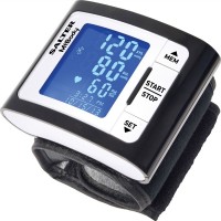 Photos - Blood Pressure Monitor Salter MiBody 