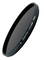 Lens Filter Marumi Creation C-PL/ND8 77 mm