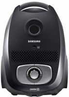 Photos - Vacuum Cleaner Samsung VC-24LVNJGBB 