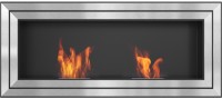 Photos - Bio Fireplace Kratki Juliet 1500 