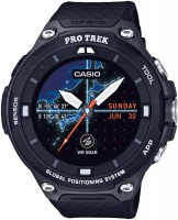 Photos - Smartwatches Casio WSD-F20S 