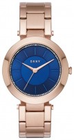 Photos - Wrist Watch DKNY NY2575 