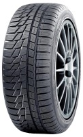 Photos - Tyre Nokian WR G2 205/55 R16 91H 