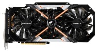 Photos - Graphics Card Gigabyte GeForce GTX 1080 AORUS 8G 