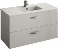 Photos - Washbasin cabinet Jacob Delafon Ola 100 