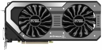 Photos - Graphics Card Palit GeForce GTX 1080 Ti JetStream 