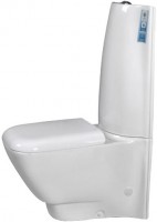 Photos - Toilet Aqua-World Grandis GS-1210 