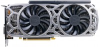 Photos - Graphics Card EVGA GeForce GTX 1080 Ti 11G-P4-6693-KR 