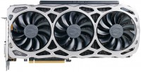 Photos - Graphics Card EVGA GeForce GTX 1080 Ti 11G-P4-6796-KR 