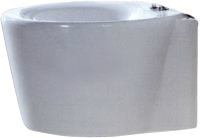 Photos - Bathroom Sink Aqua-World Compass CS2016 520 mm