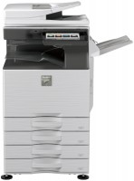Photos - All-in-One Printer Sharp MX-3050V 