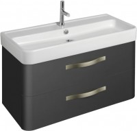 Photos - Washbasin cabinet Jacob Delafon Replay 100 