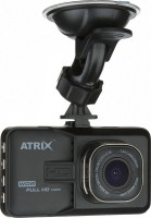 Photos - Dashcam ATRIX JS-X190 