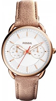 Photos - Wrist Watch FOSSIL ES4021SET 