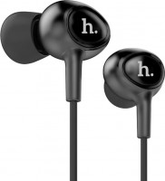 Photos - Headphones Hoco M3 