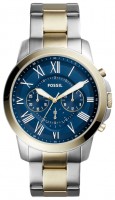 Photos - Wrist Watch FOSSIL FS5273 