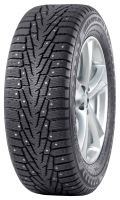 Photos - Tyre Nokian Hakkapeliitta 7 SUV 235/65 R17 108T 