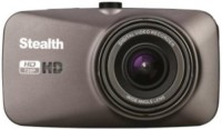 Photos - Dashcam Stealth DVR-ST140 