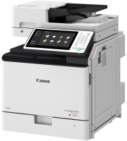 Photos - Copier Canon imageRUNNER Advance C255i 