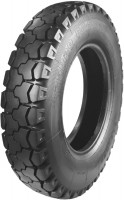 Photos - Truck Tyre Rosava BC-57 8.25 R20 125K 