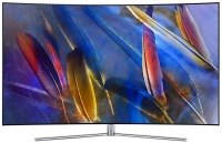 Photos - Television Samsung QE-65Q7CAM 65 "