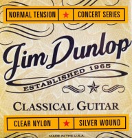 Photos - Strings Dunlop Classcal Concert Series Normal 28-43 