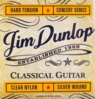 Photos - Strings Dunlop Classcal Concert Series Hard 29-44 