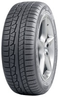 Photos - Tyre Nokian WR G2 SUV 215/60 R17 100V 