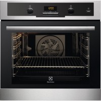 Photos - Oven Electrolux SteamBake EOB 5434 AOX 