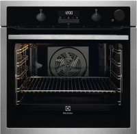 Photos - Oven Electrolux SteamCrisp EOB 6651 ANX 